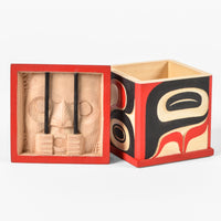 Fear - 2020 Charity Box