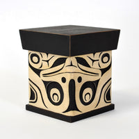 'Frogs' - 2015 Charity Box