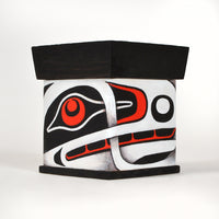 White Raven - 2018 Charity Box