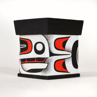 White Raven - 2018 Charity Box