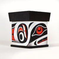 White Raven - 2018 Charity Box