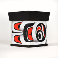White Raven - 2018 Charity Box