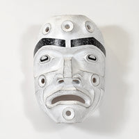 Komokwa - Alder Mask