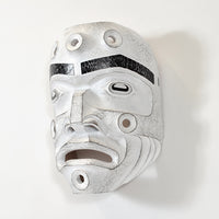 Komokwa - Alder Mask