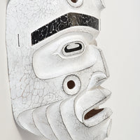 Komokwa - Alder Mask