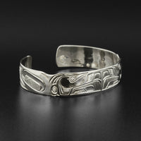 Eagles - Silver Bracelet