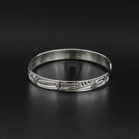 Eagles - Silver Bracelet