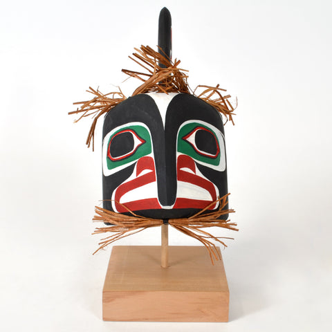 Killerwhale - Red Cedar Mask