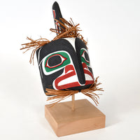 Killerwhale - Red Cedar Mask