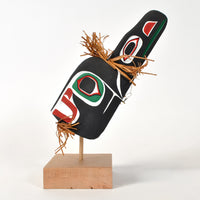 Killerwhale - Red Cedar Mask
