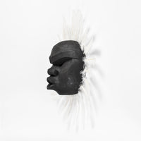 Eclipse - Red Cedar Mask