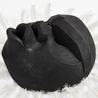 Eclipse - Red Cedar Mask