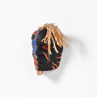 Ridicule - Red Cedar Mask