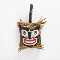 Killerwhale - Red Cedar Mask