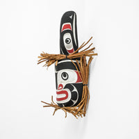 Killerwhale - Red Cedar Mask