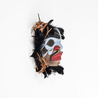 Ridicule - Cedar Mask