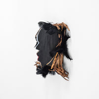 Ridicule - Cedar Mask