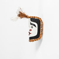 Wind - Red Cedar Mask