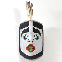 Wind - Red Cedar Mask