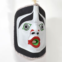 Wind - Red Cedar Mask