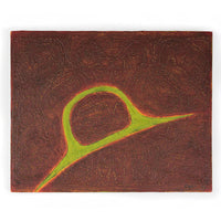 nang king guhl stass - Acrylic on Canvas
