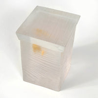 'Low Maintenance Pet' - 2015 Charity Box