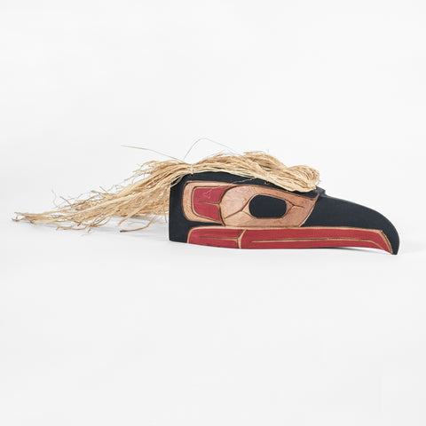 Eagle - Red Cedar Maskette