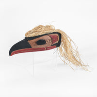 Eagle - Red Cedar Maskette