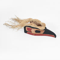Eagle - Red Cedar Maskette