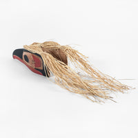 Eagle - Red Cedar Maskette