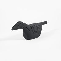 Raven - Red Cedar Rattle