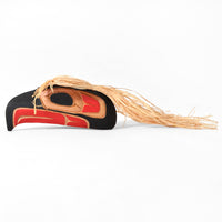 Eagle - Red Cedar Maskette