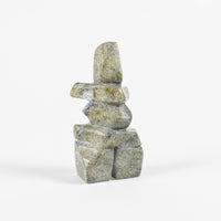 Inukshuk - Stone Sculpture