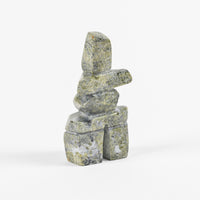 Inukshuk - Stone Sculpture