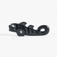 Sea Serpent - Argillite Sculpture