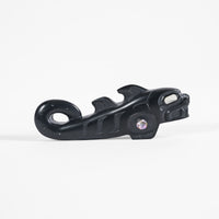Sea Serpent - Argillite Sculpture