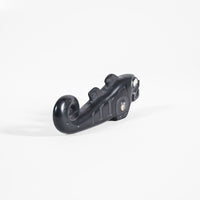 Sea Serpent - Argillite Sculpture