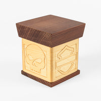 Harley - 2021 Charity Box