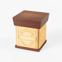 Harley - 2021 Charity Box