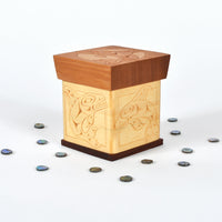 In Loving Memory of Baby J-Pod - 2018 Charity Box