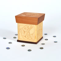 In Loving Memory of Baby J-Pod - 2018 Charity Box