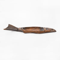 Salmon - Yellow Cedar Feast Dish