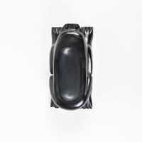 Frog - Argillite Bowl