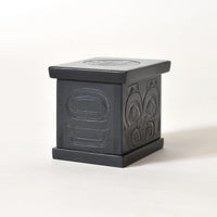 Beaver - Argillite Box