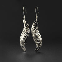 Various Designs - Silver Earrings