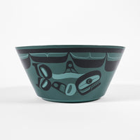 Killerwhales - Alder Bowl