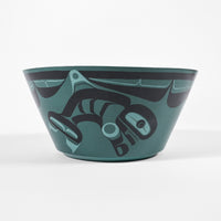 Killerwhales - Alder Bowl