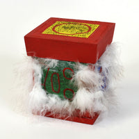 'The Box of Blessings' - 2015 Charity Box
