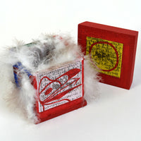 'The Box of Blessings' - 2015 Charity Box