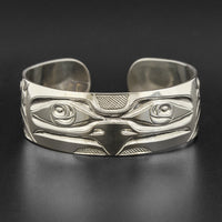 Eagle - Silver Bracelet